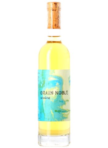 Valais - Grain Noble Arvine 2019 - Marie-Thérèse Chappaz