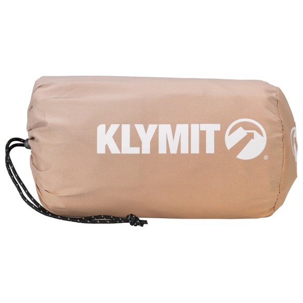 Klymit - Insulated Static V 2 - Matelas de camping
