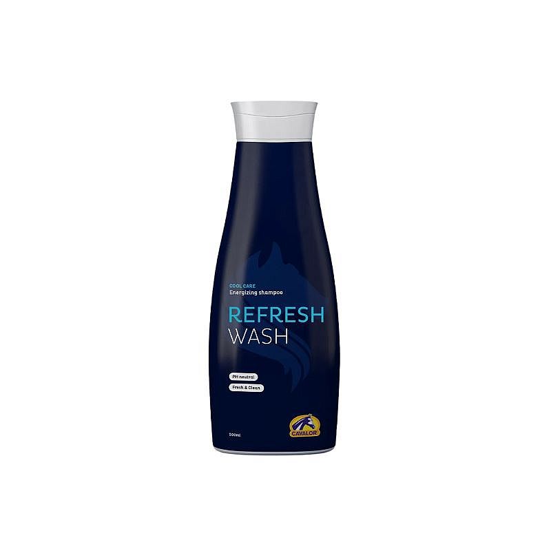 Cavalor Refresh Wash Paard 500 ml | 15793