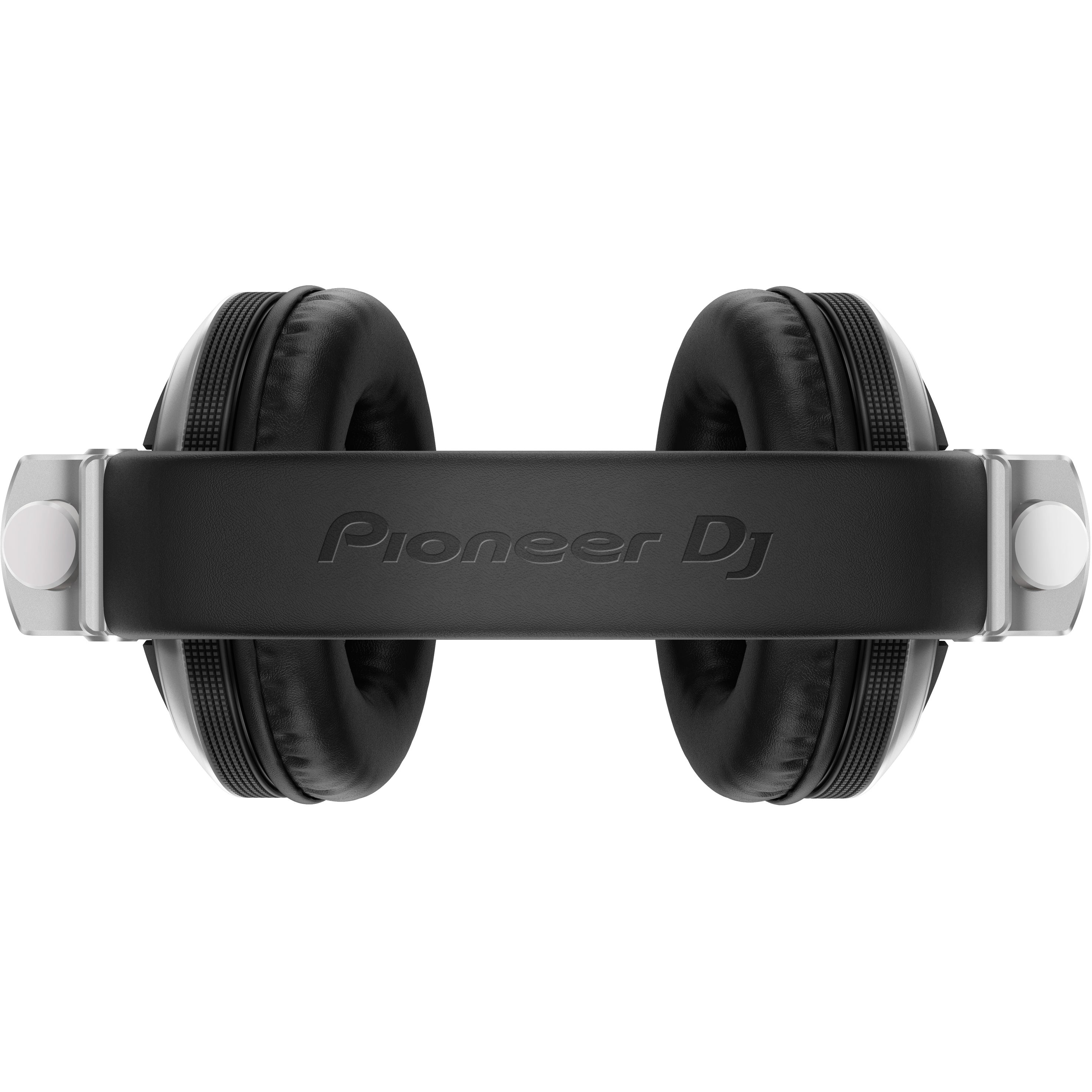 Pioneer DJ HDJ-X5-S over-ear DJ-koptelefoon