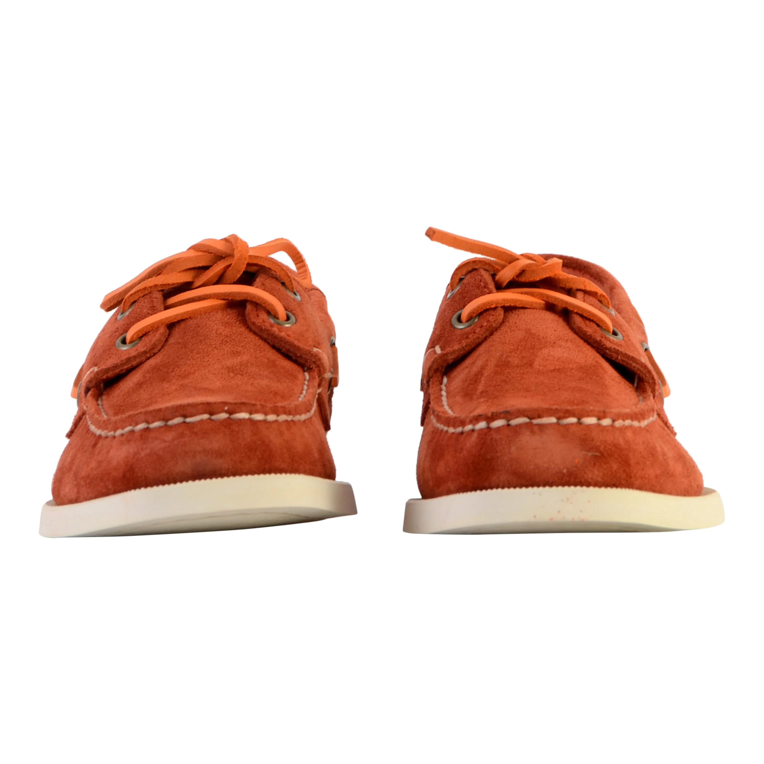 Mocassins en cuir Portland Flesh Out | Marron