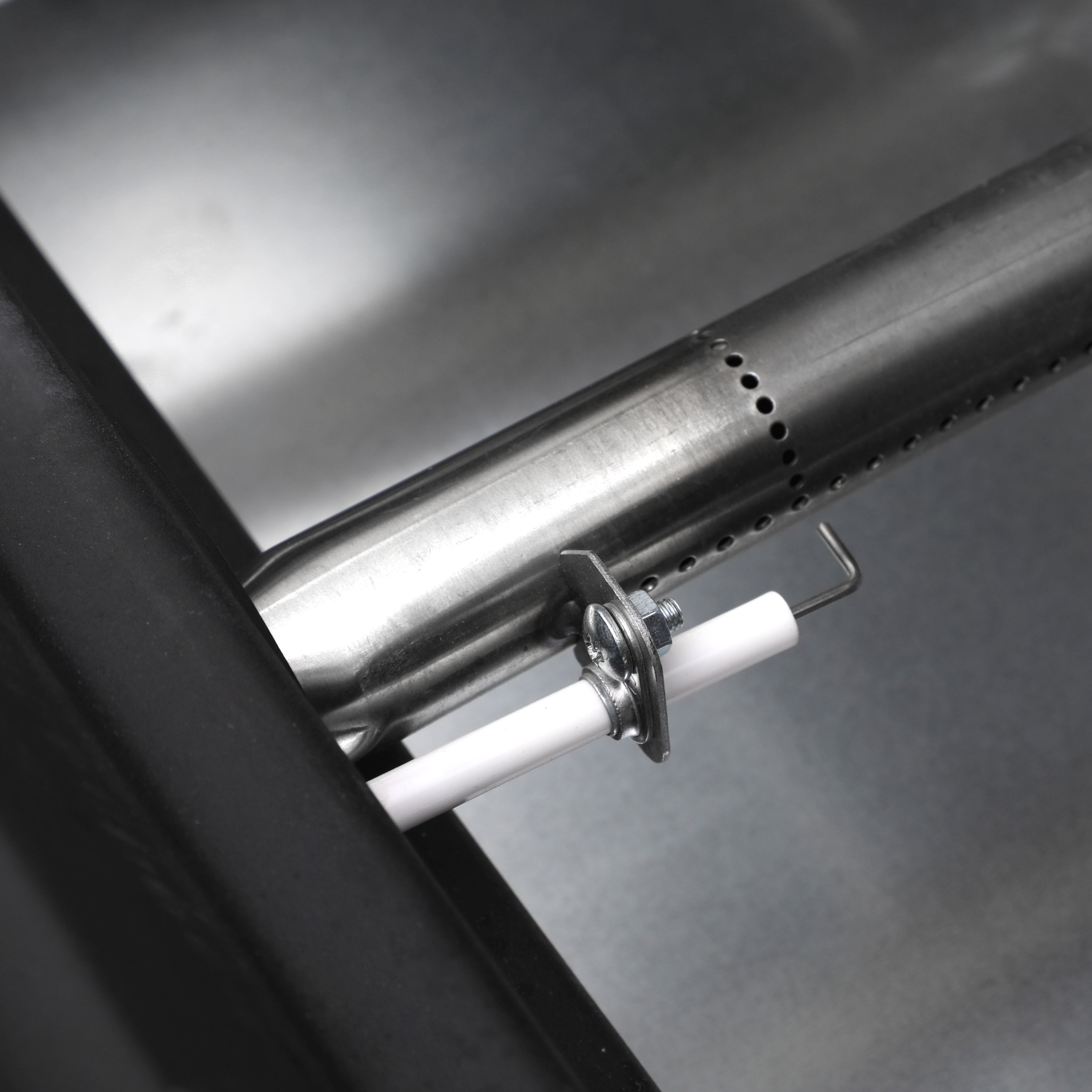 Gasgrill ALYA 4+1 Brenner