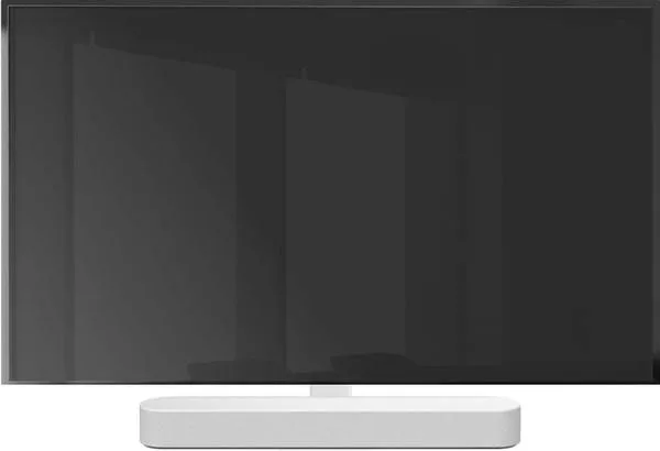 Adaptateur VESA Cavus blanc pour Sonos Beam Accessoires enceintes