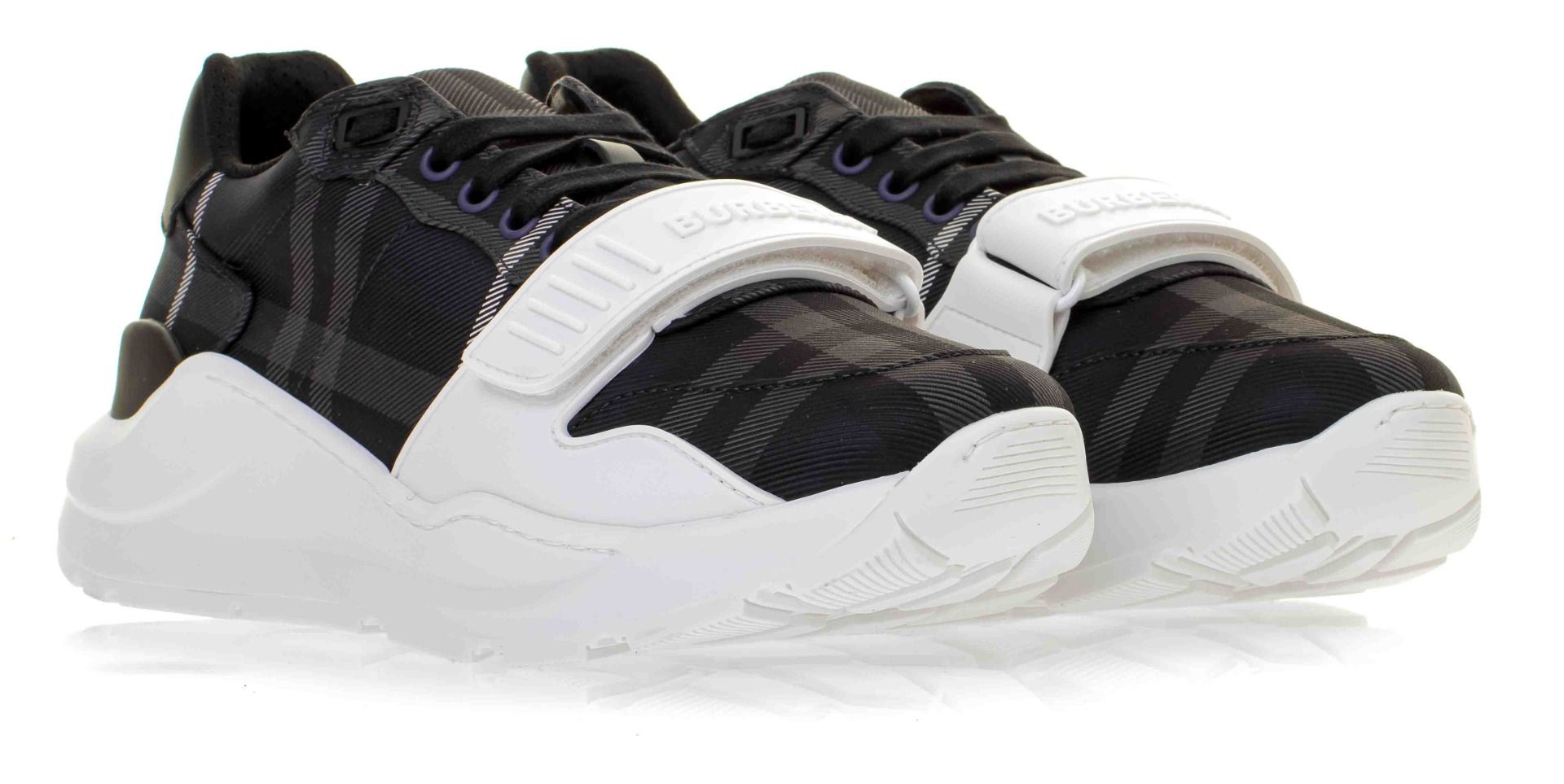 Burberry Ramsey Sneakers