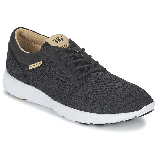 Supra - HAMMER RUN - Noir