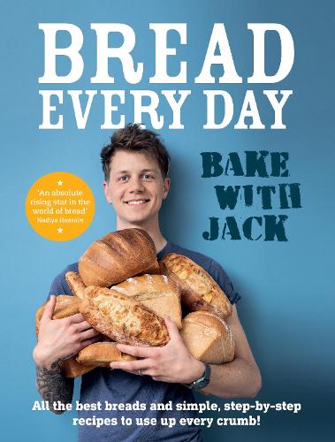 Bake With Jack (Hardback)