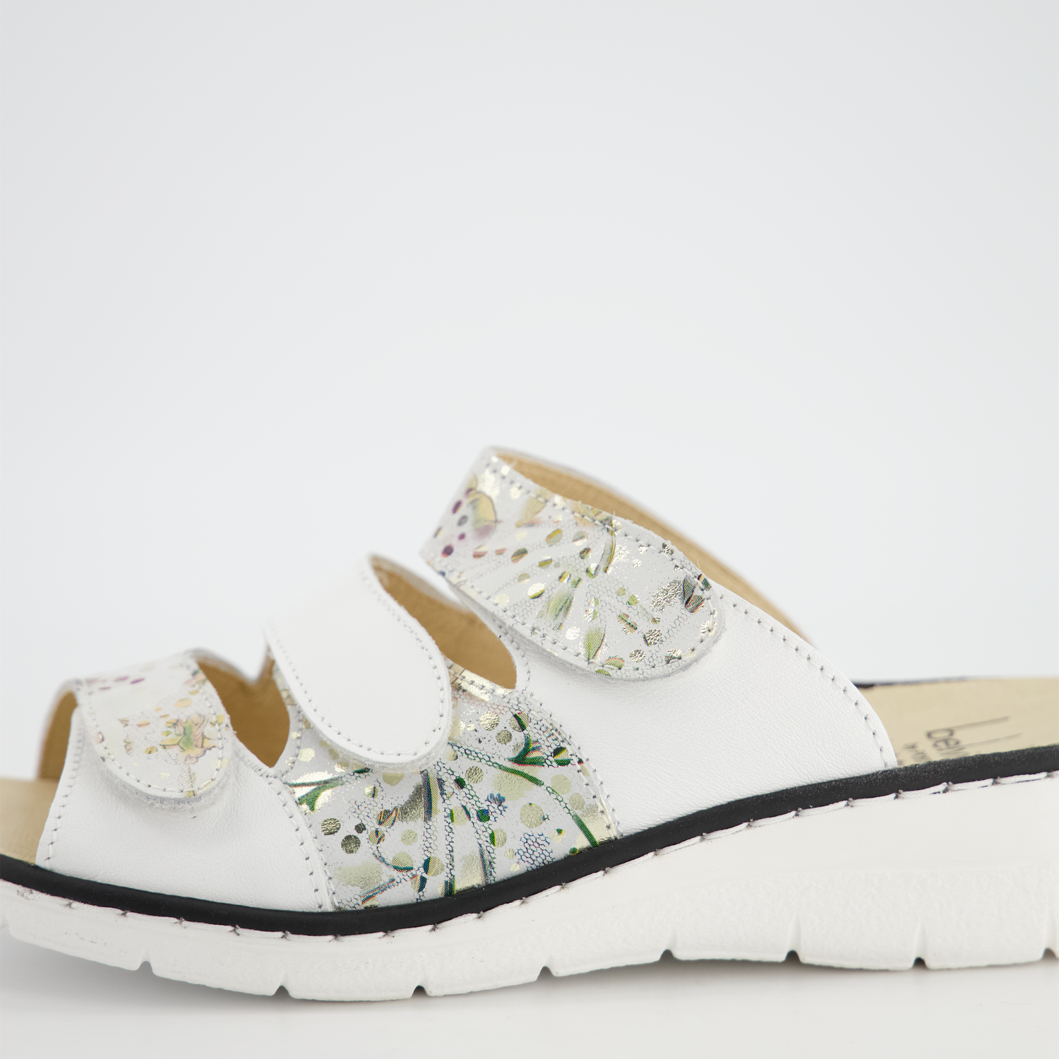 Belvida Komfortschuhe