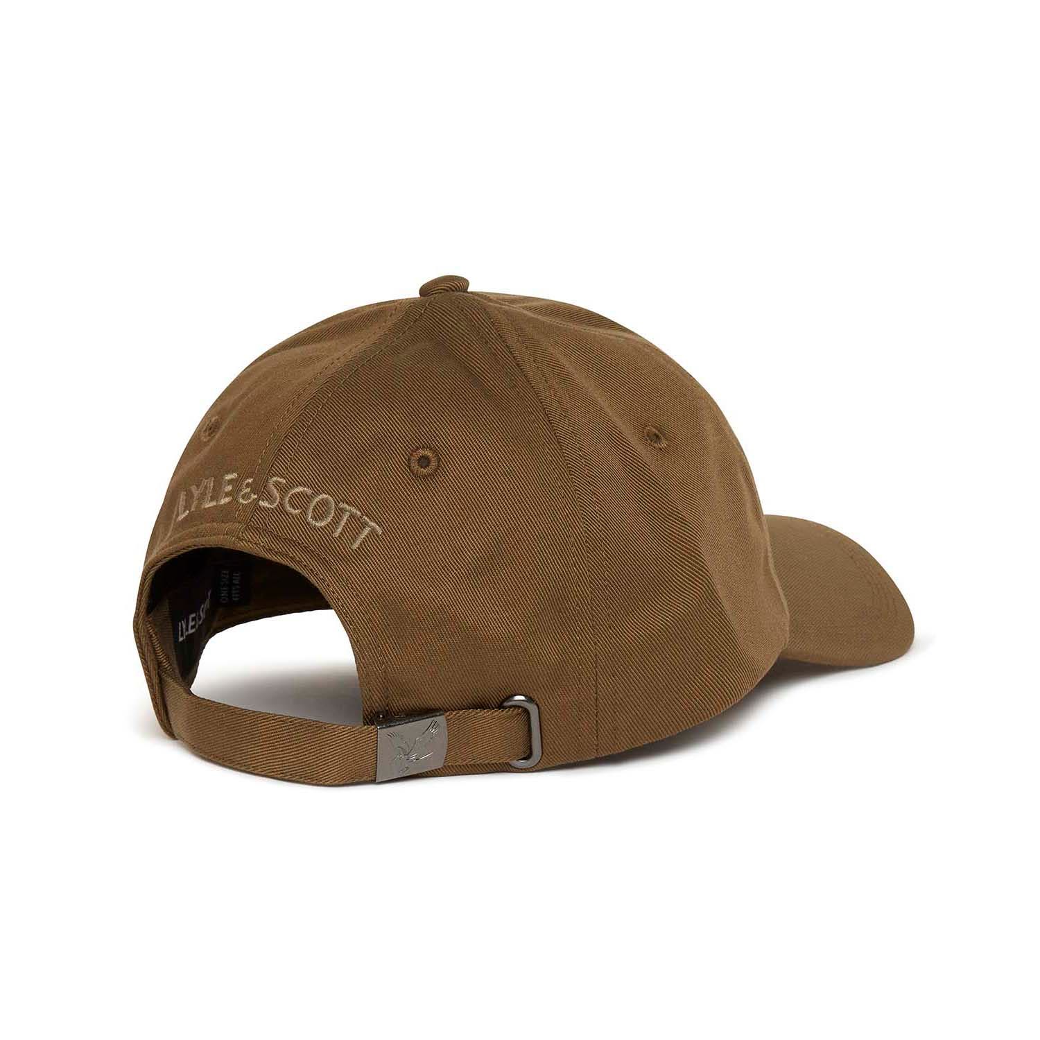 Lyle & Scott  Baseball Cap