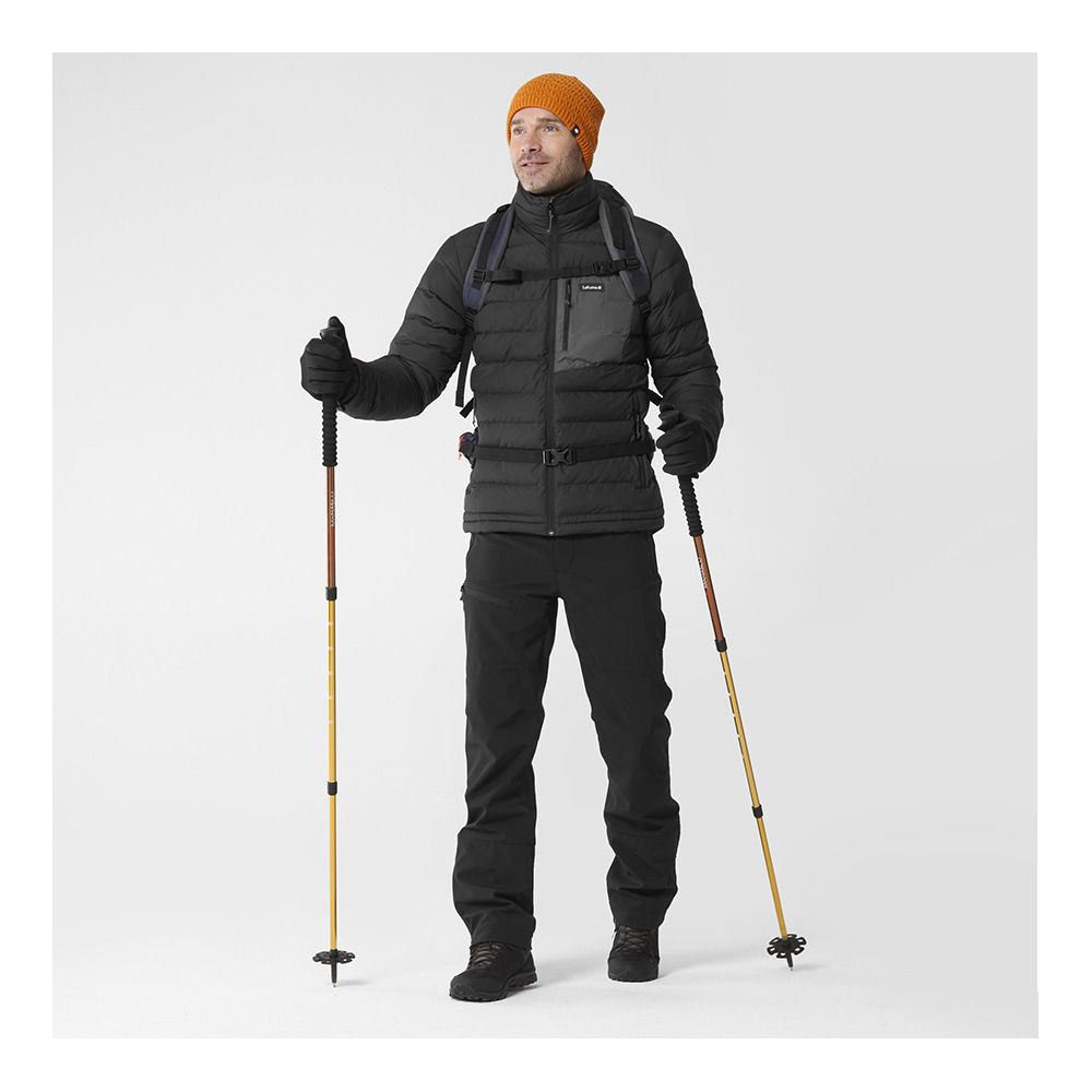 Lafuma ACCESS LOFT - Doudoune Homme noir
