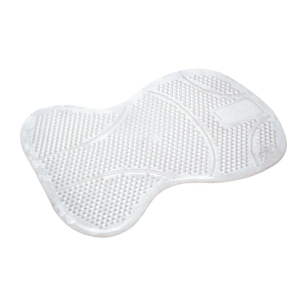 Norton 206100 - Amortisseur de dos transparent