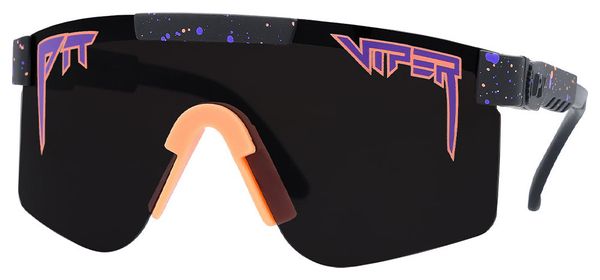 Paire de Lunettes Pit Viper The Naples Single Wide Noir