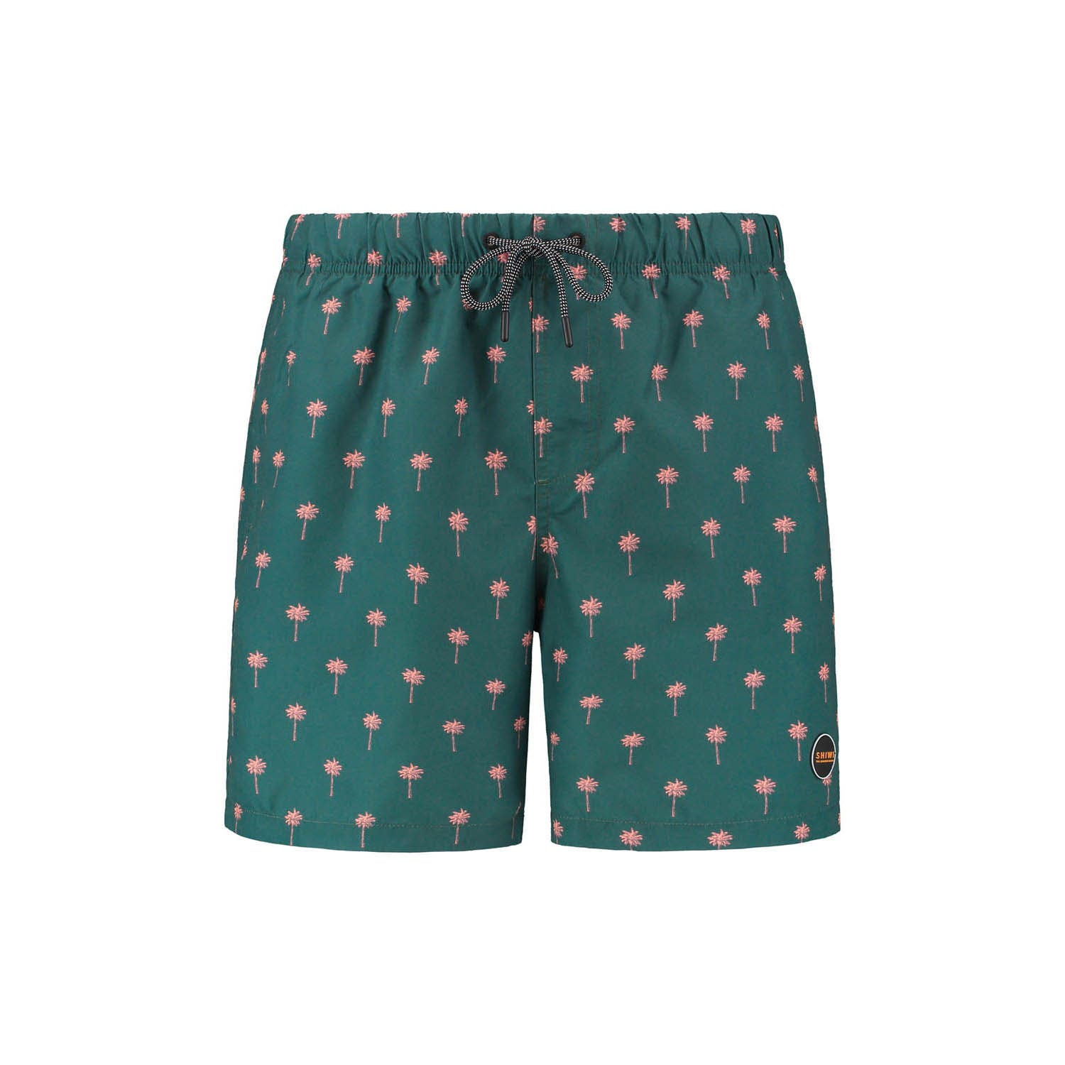 Shiwi  Swimshort Scratch Palm