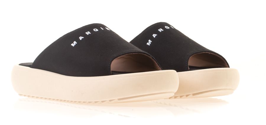 MM6 Maison Margiela Slide