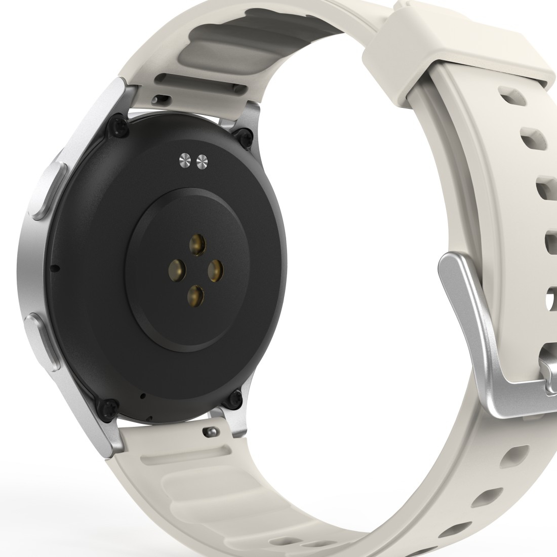 Fit Watch 8900 GPS Fitness Tracker Smart Watch 1.32
