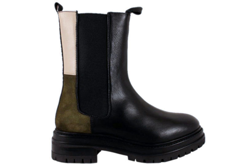 COPENHAGEN SHOES CHESSNY COMBI BOOT