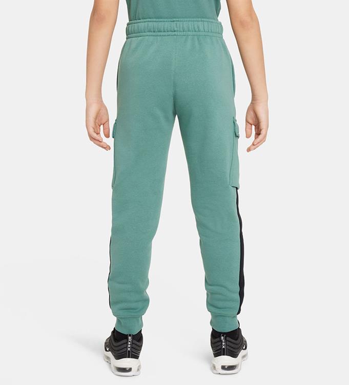 Nike JR Air Cargo Fleecebroek