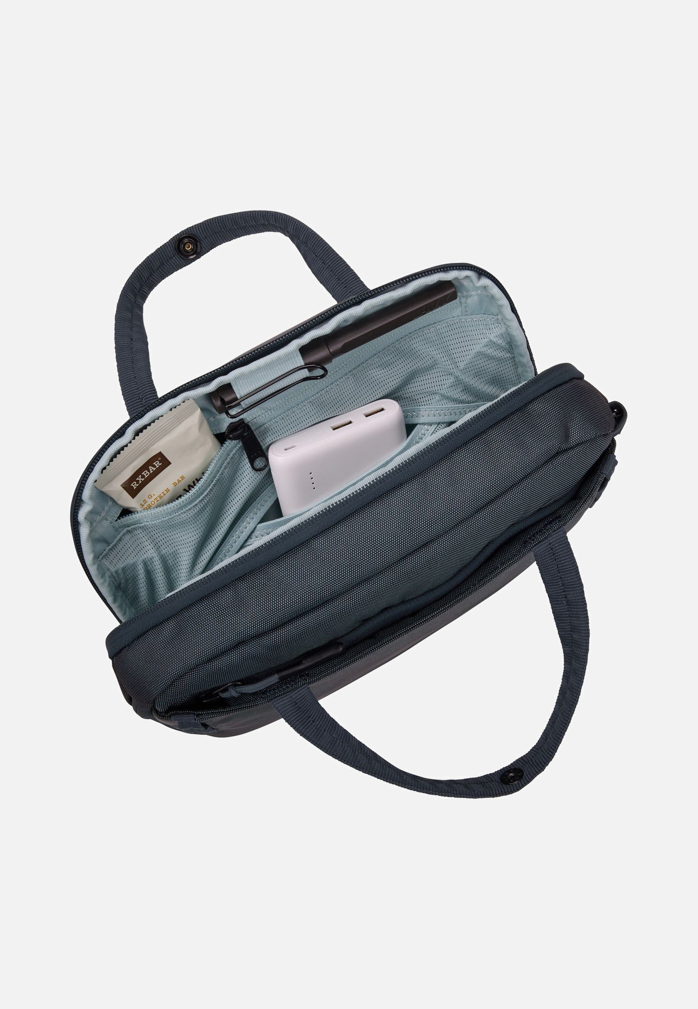 Subterra 2 5L Dark Slate - Crossbody Bag