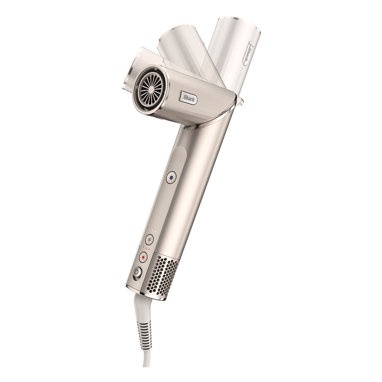 Shark HD446SLEU FlexStyle 5-in-1 beige Haartrockner