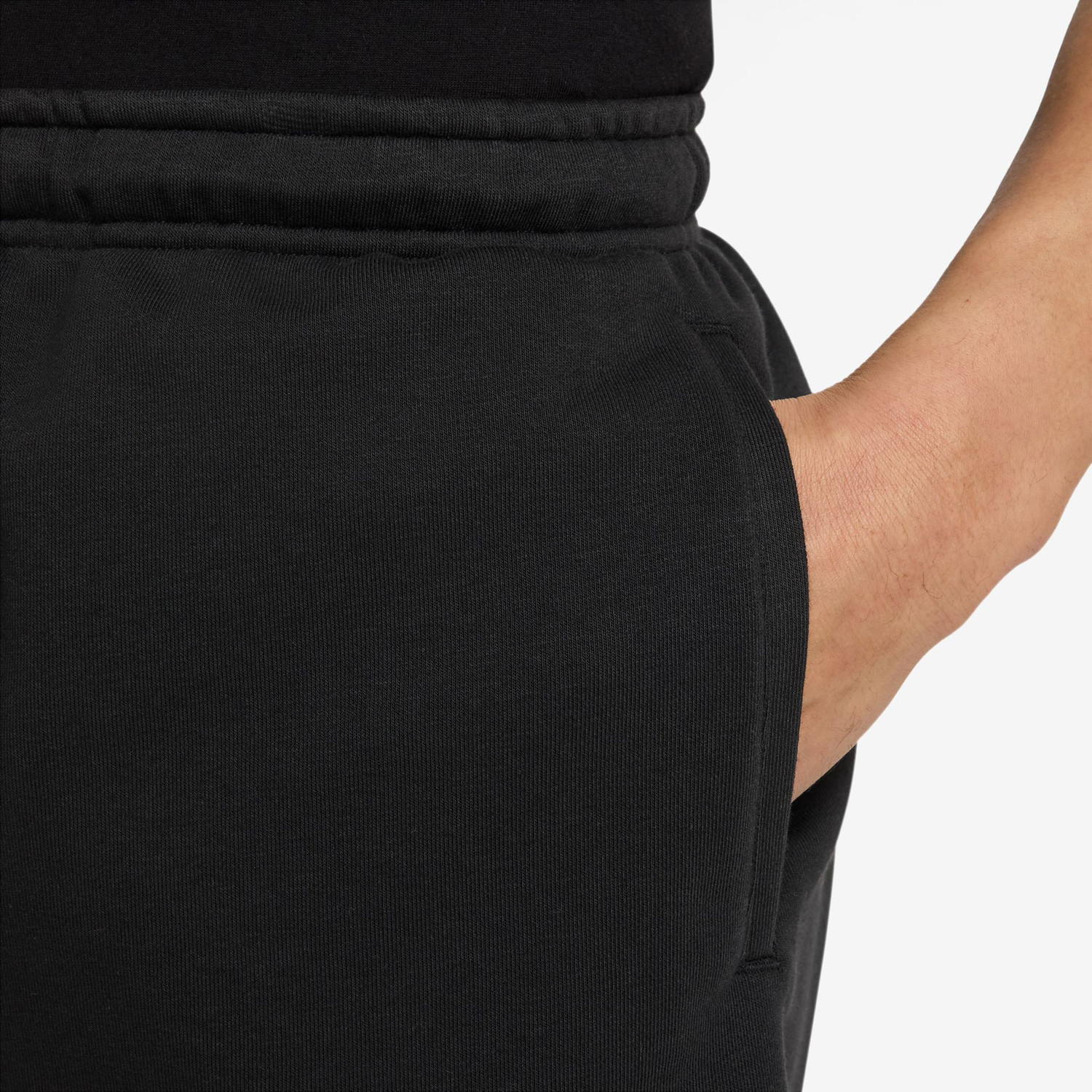 Nike Court Heritage Fleece Short