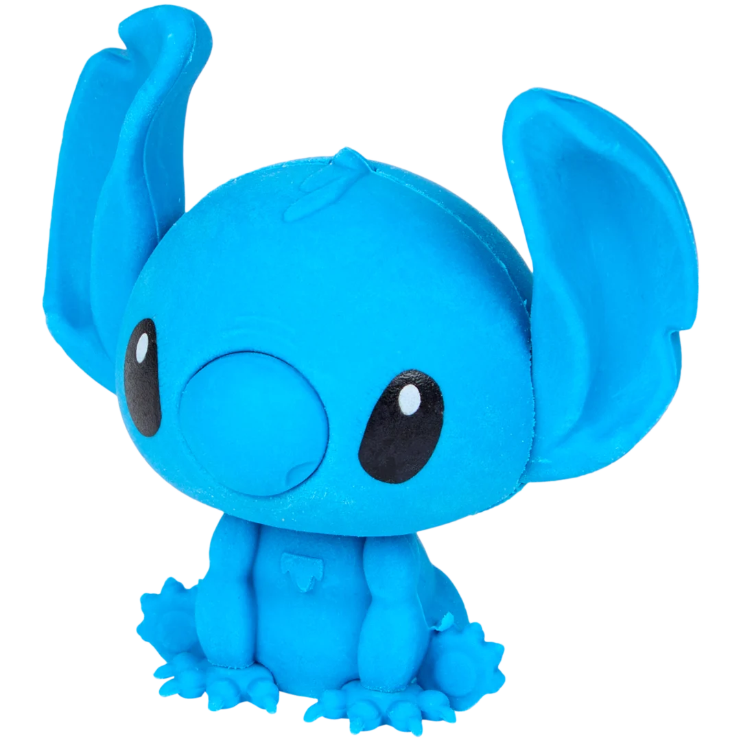Gomme-puzzle 3D Puzzle Palz