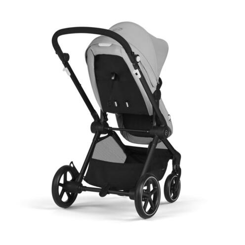 Poussette TRIO EOS Basic - Stone Grey - CYBEX