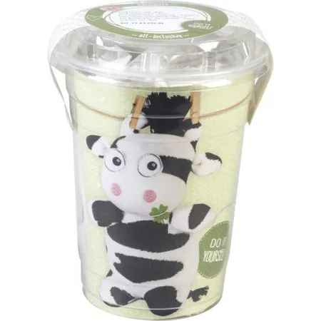 Knorr Prandell Sockentier-Set Kuh