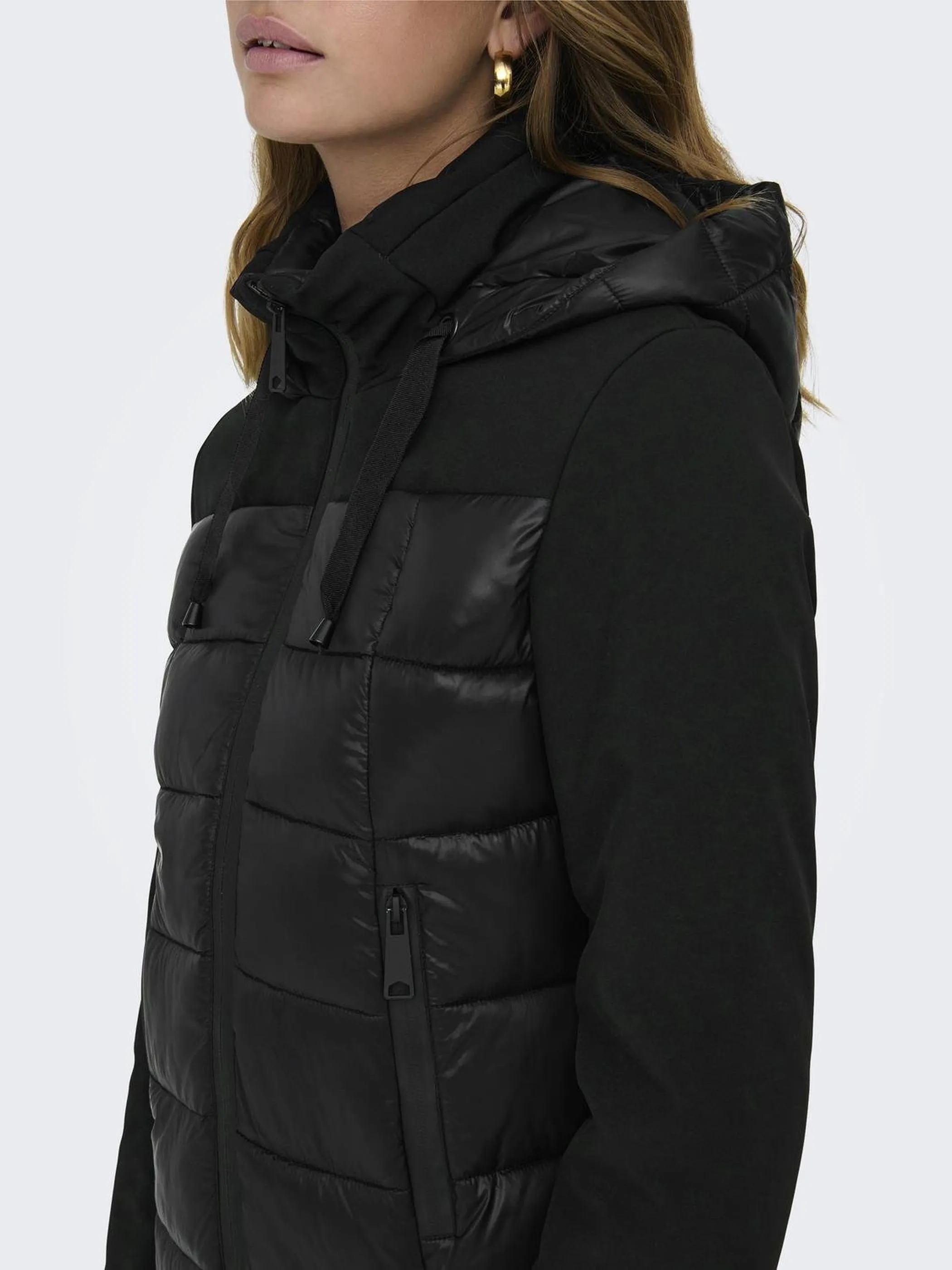 Damen Only Pufferjacke Sophie