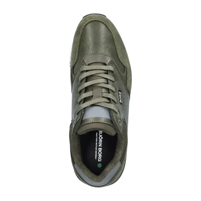 Bjorn Borg Björn Borg R140 Sneakers Heren