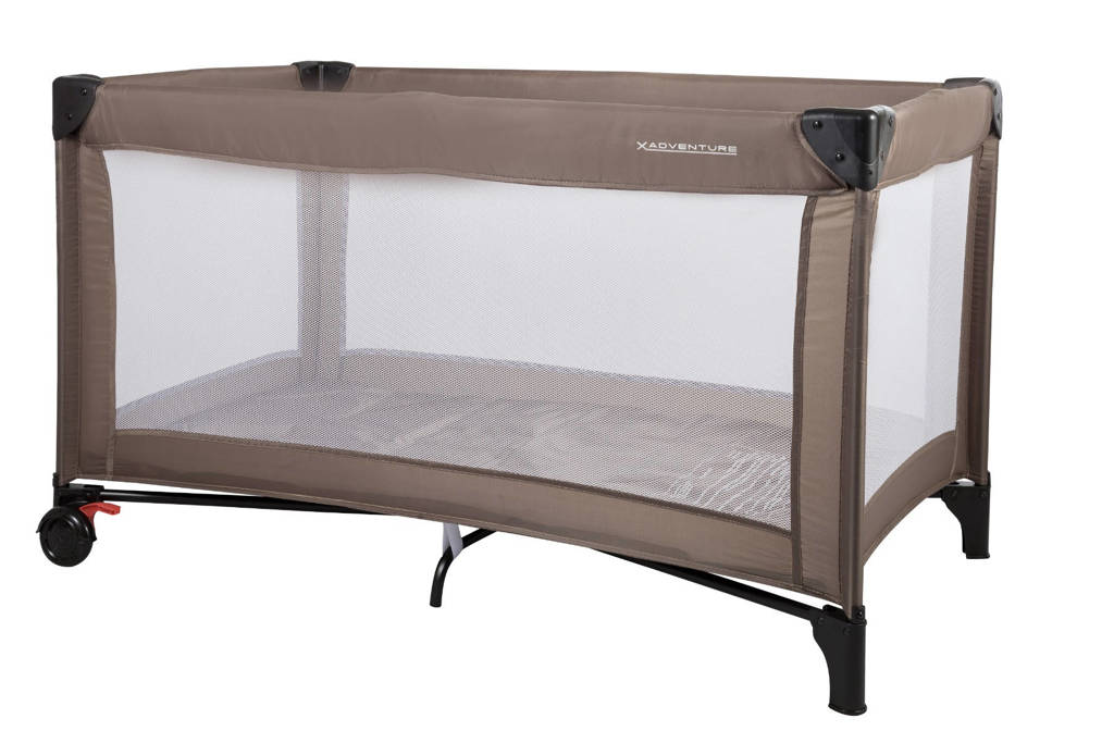 campingbedje / reisbed Twist