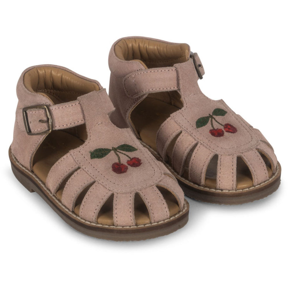 Køb Konges Sløjd Nuage Esmaa Sandal Suede