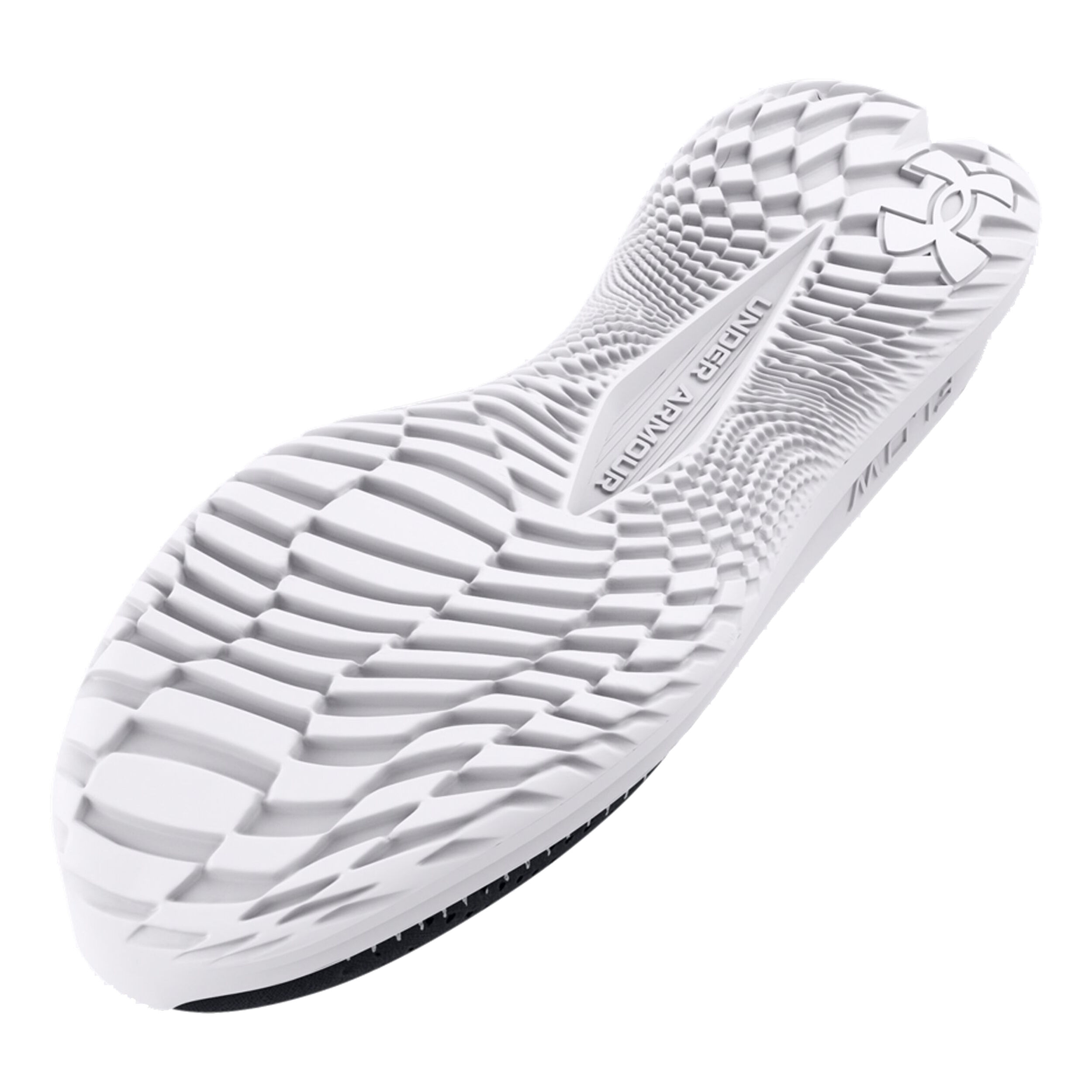 Under Armour Velociti 4 SE Chaussure De Running Sans Stabilisateurs Hommes - Noir , Gris Clair