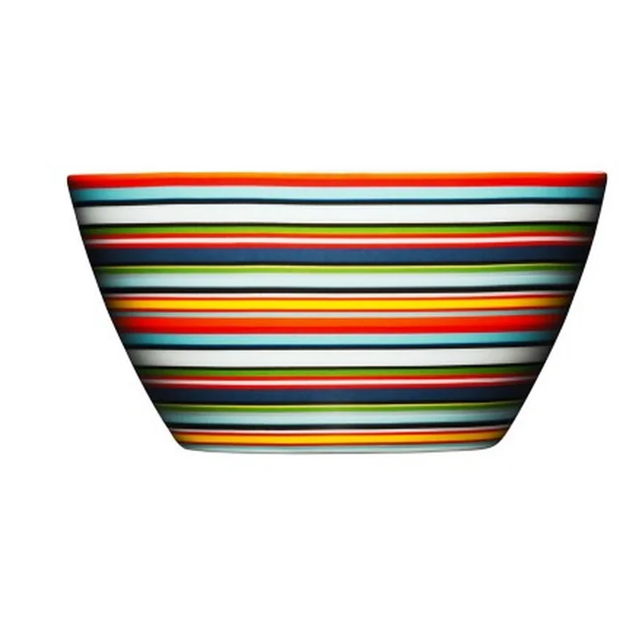 Iittala - Origo Schale 0.50 l, orange