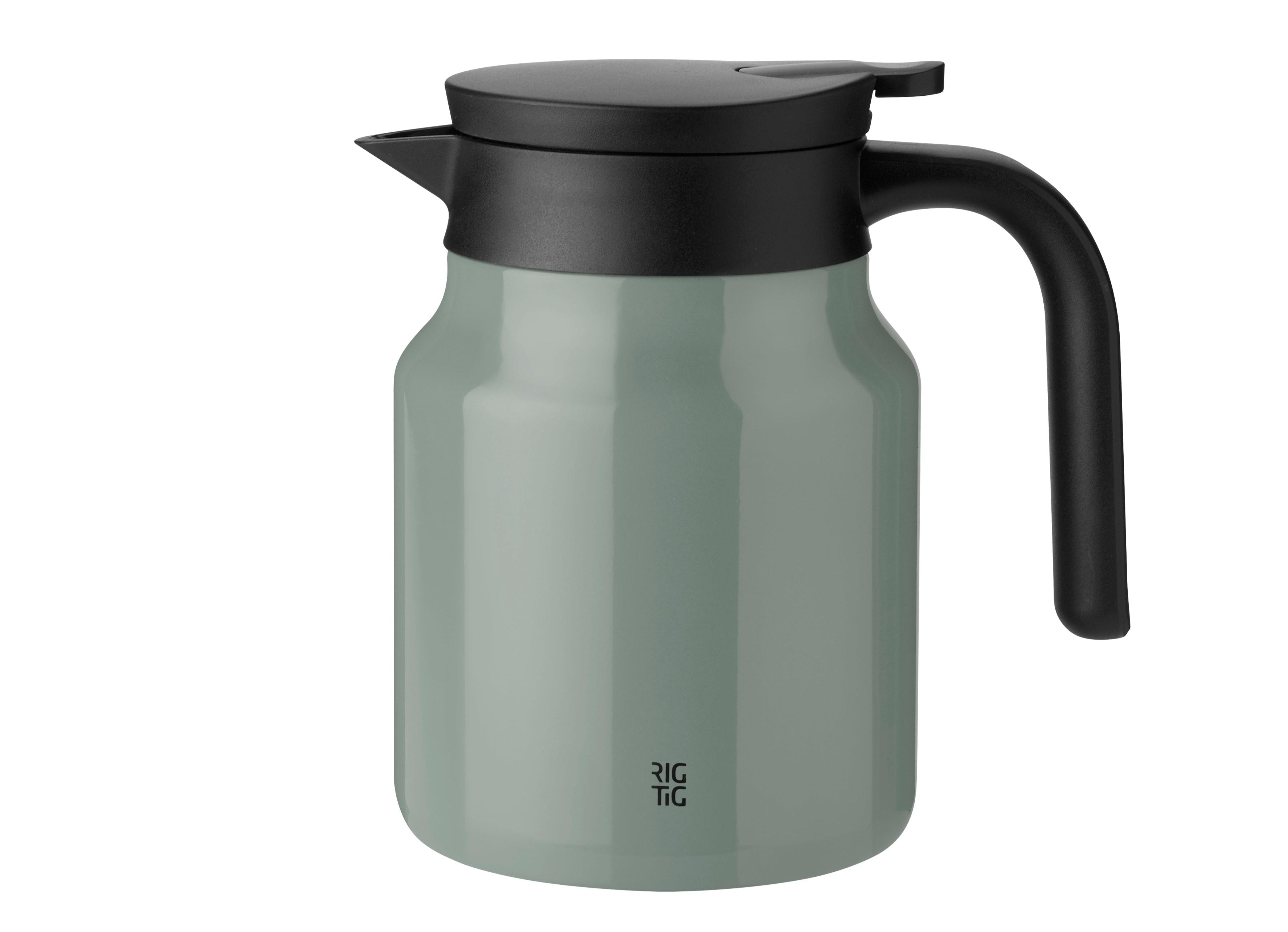 RIG-TIG  Therm-it termokande, Khaki - 0,9 L