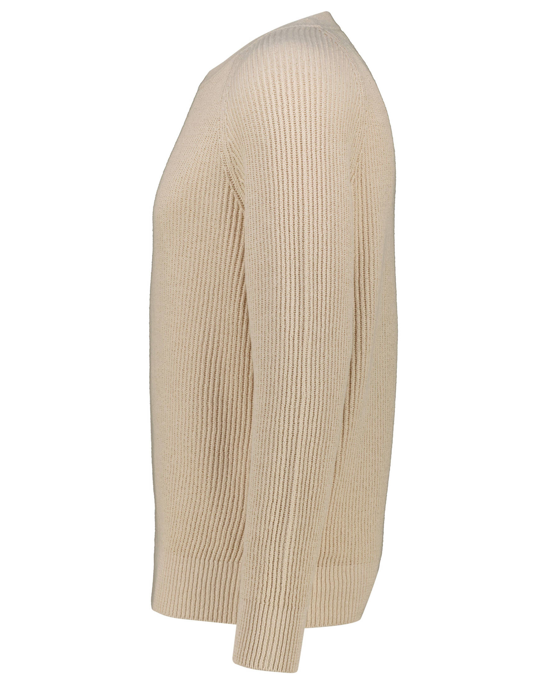 Brunello Cucinelli| Herren Strickpullover aus Baumwolle
