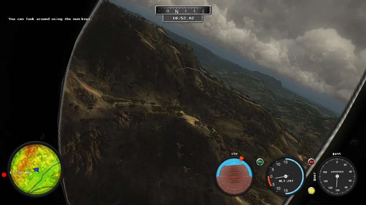 Helicopter Simulator 2014: Search and Rescue- PC