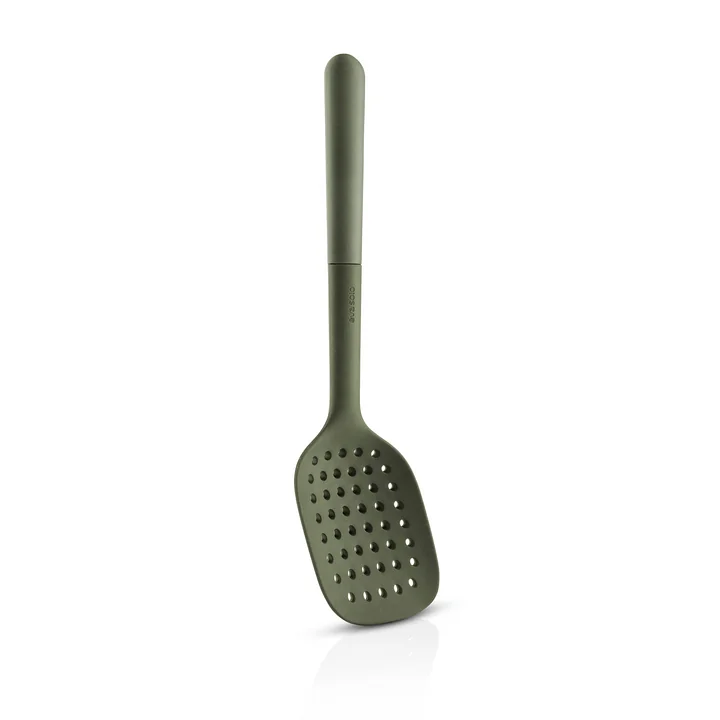 Eva Solo - Green Tool Küchenhelfer Schaumlöffel, grün