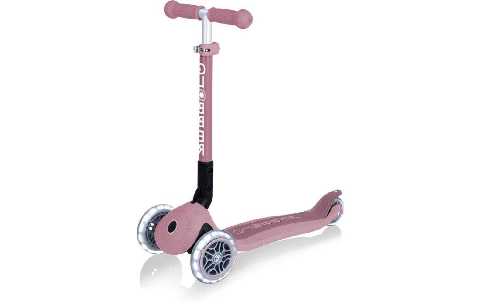 Scooter JUNIOR BerryMini Scooter mit Falt-Mechanismus