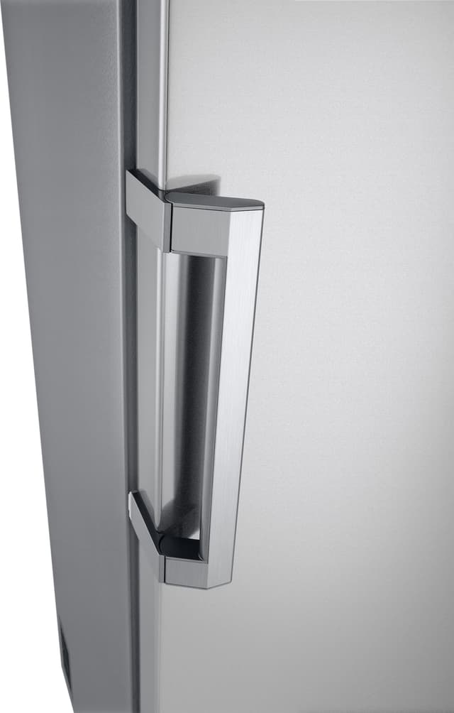 LG køleskab GLM71MBCSX