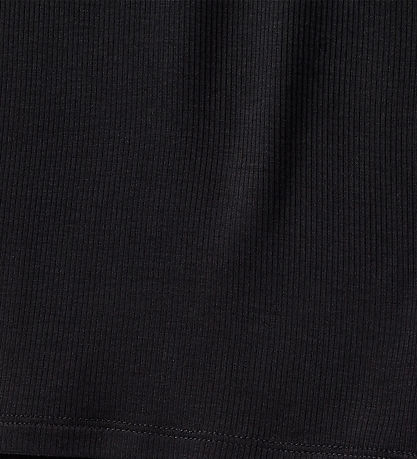 Sofie Schnoor Top - Rib - Jullie - Sort
