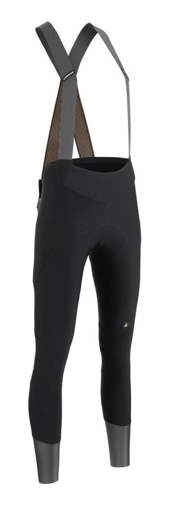Assos UMA GTV Winter Bibs C2 Cykelbukser Til Kvinder