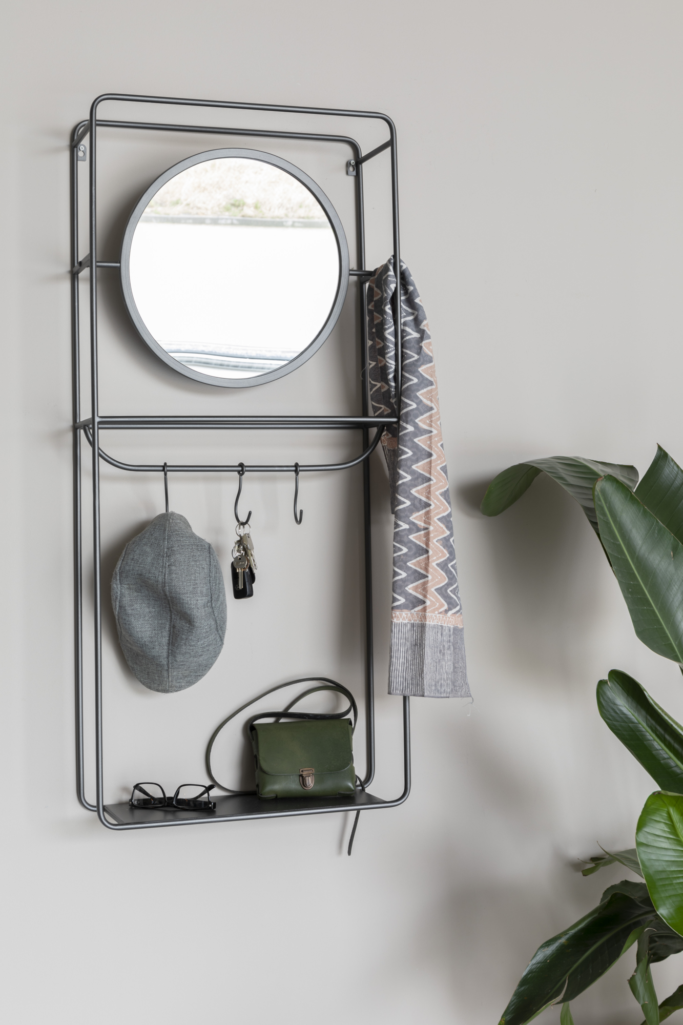 Rein Living spiegel Duco Rein Living Duco Spiegel