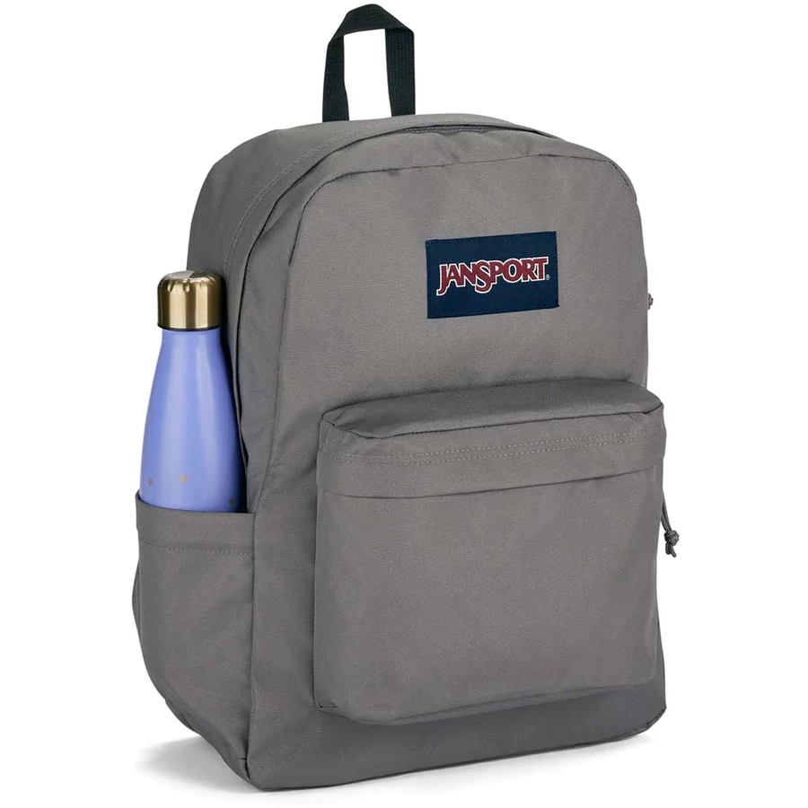 JANSPORT SuperBreak One - Rucksack 42 cm graphite grey