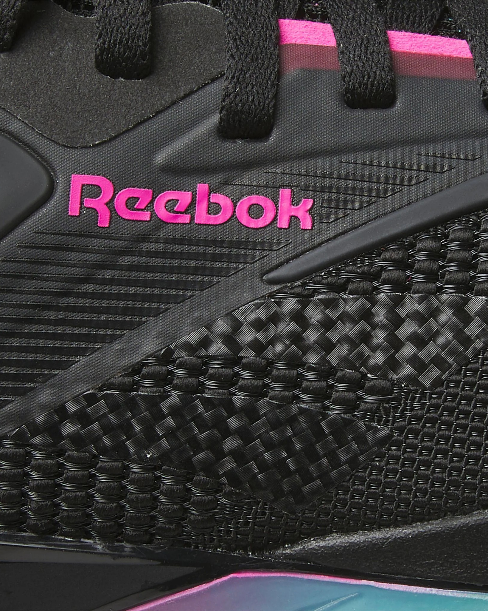 Reebok Nano X4 Multicolor