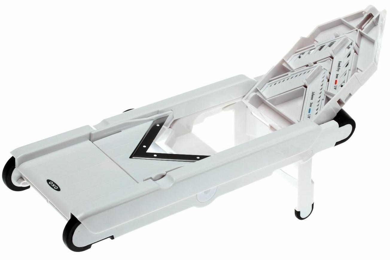 OXO V-blade mandoline, 1071480