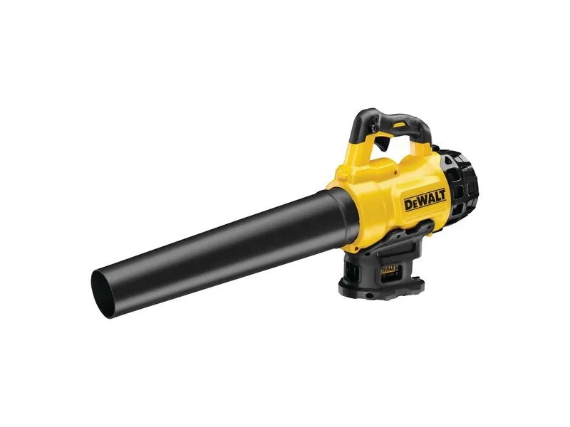 DeWALT DCM562P1-QW, Håndholdt blæser, Gul, 94 dB, 3,2 kg