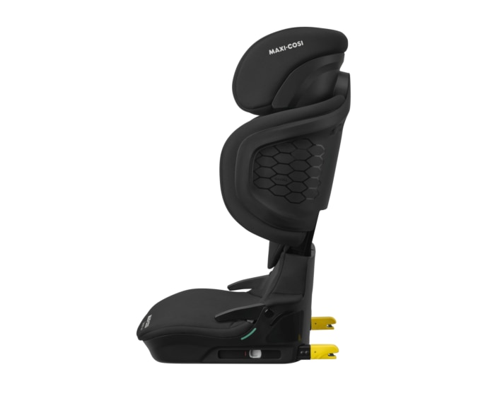 Tanza i-Size 3.5 - 12 Y   15 - 36 kg    Kompakt zusammenklappbar |    G-CELL Seitenaufprallschutz |    Wächst mit deinem Kind mit |