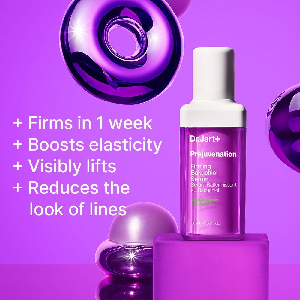 Dr.Jart+ Prejuvenation Firming Serum