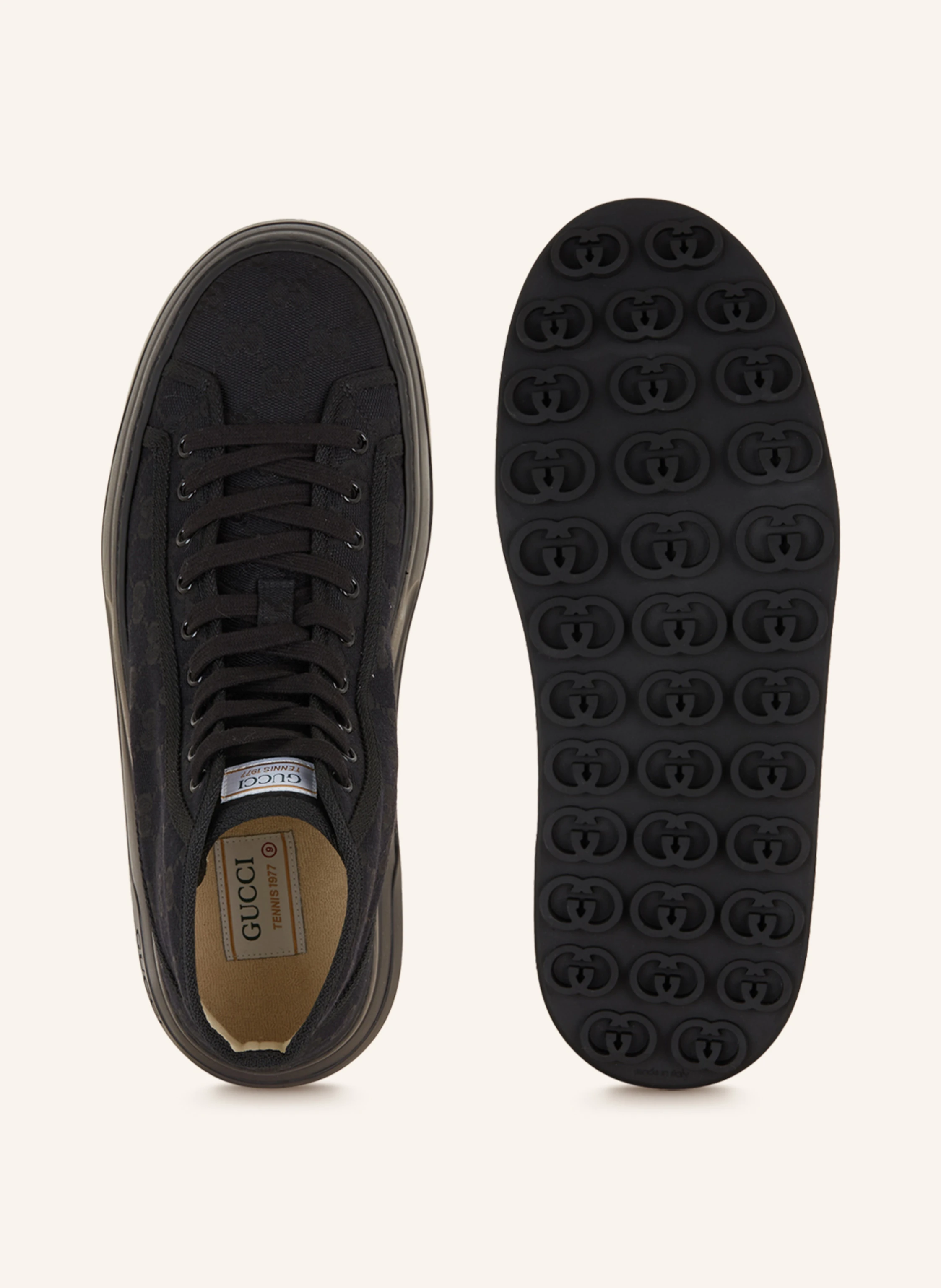 GUCCI Hightop-Sneaker
