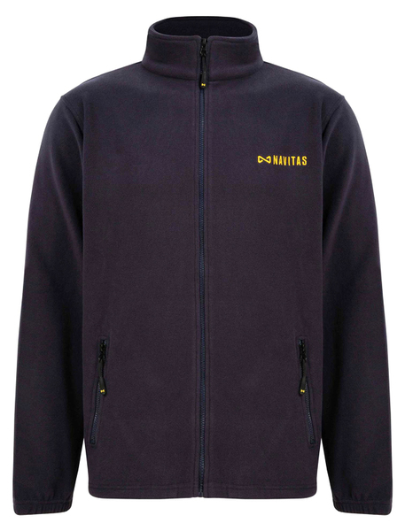 Navitas Elemental Fleece Jack
