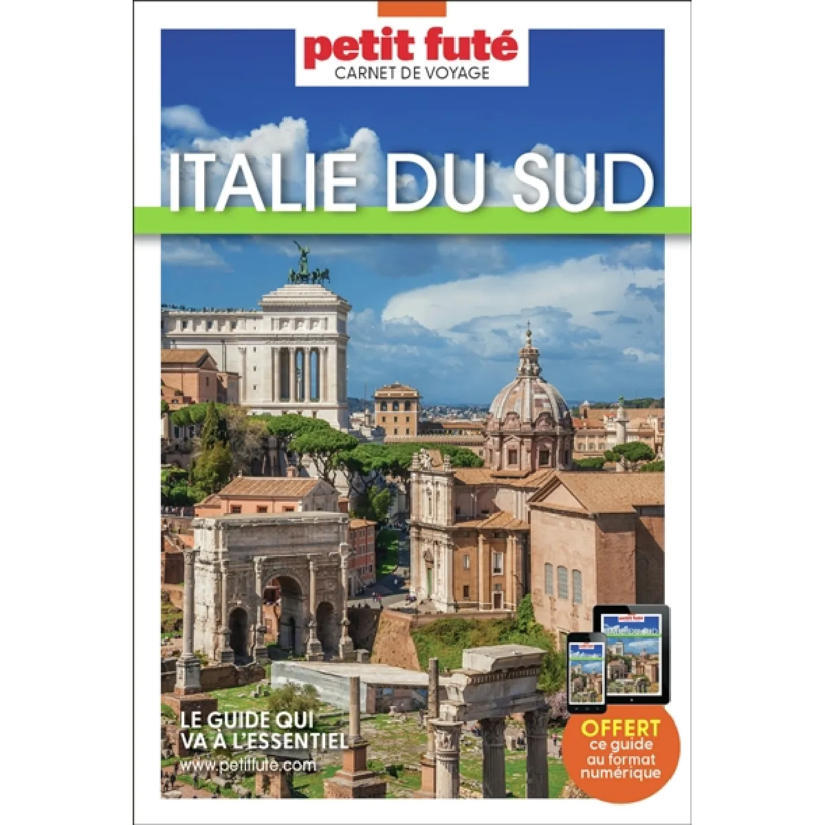 Italie du Sud · Occasion